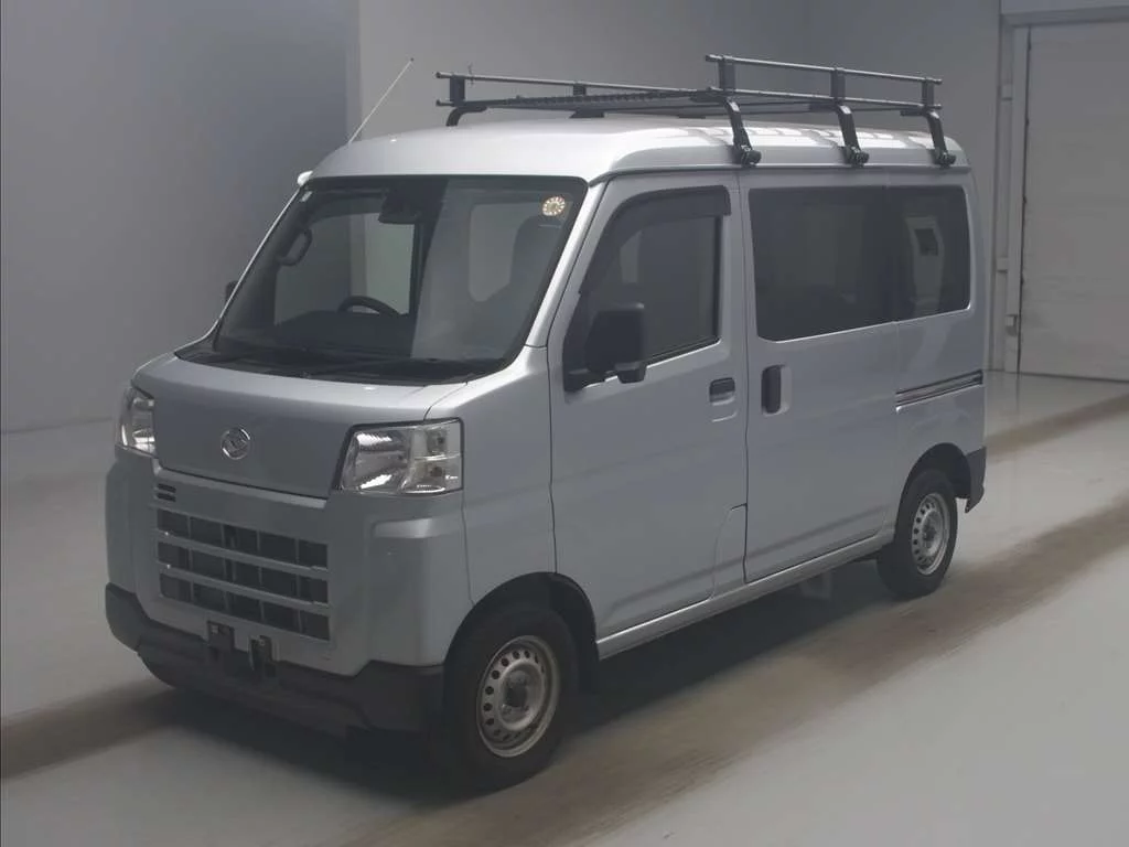 Daihatsu Hijet Cargo S700V 2025